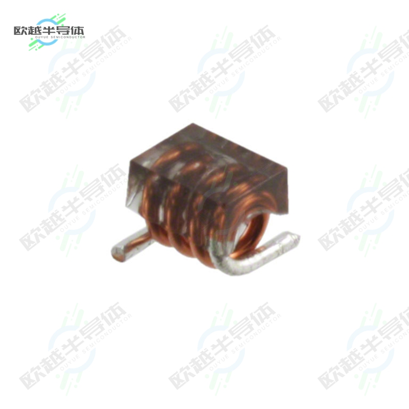 AL12A08N0GTR[电感器FIXED IND 8NH 4A 2.6 MOHM SMD]