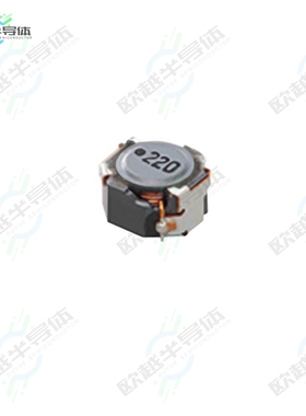 MDH7045C-151MA=P3[电感器FIXED IND 150UH 600MA 430MOHM SM]