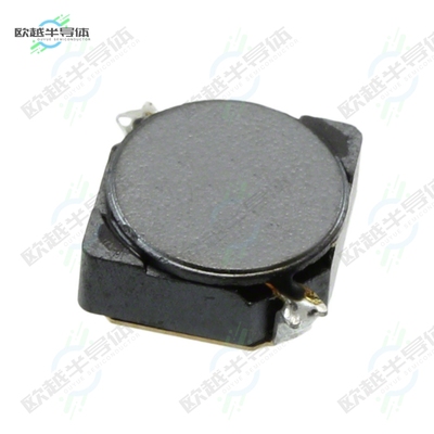 PA4301.104NLT[电感器FIXED IND 100UH 520MA 507MOHM SM]