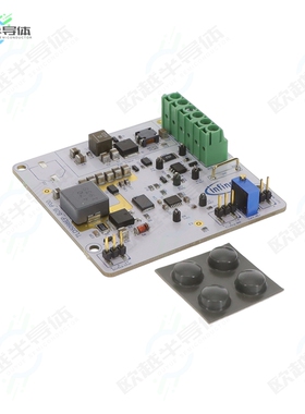 TLD5098EPB2BEVALKITTOBO1[开发板EVAL BOARD FOR TLD5098EP】