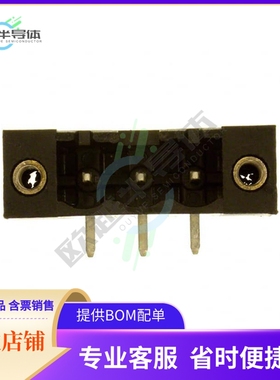 ELFH03210E【TERM BLOCK HDR 3POS 90DEG 5.08MM】