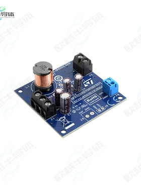 EVAL-IBD002-35W[开发板EVAL BOARD FOR HVLED002】