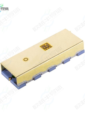 L185XF4S-T[滤波器RF FILTER LOW PASS 18GHZ 3SMD]