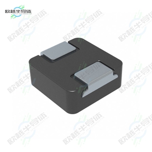 IND 10UH 8.7A VCHA105D SMD 电感器FIXED 24.2MOHM 100MS6