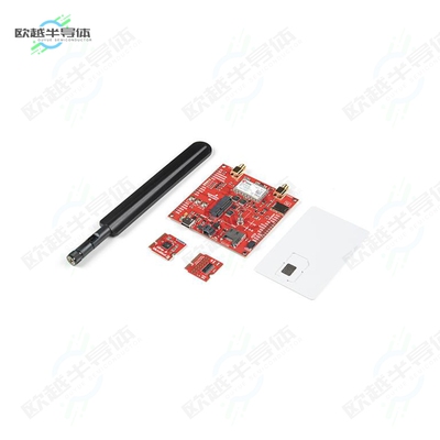 KIT-18450[开发板AWS IOT EXPRESSLINK SARA-R5 KIT】