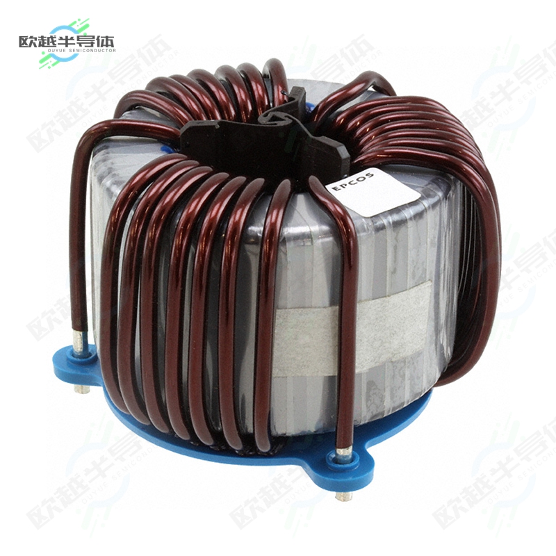 B82747S6313N061[滤波器CMC 950UH 31A 3LN TH]