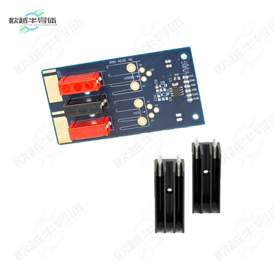 KITDRIVER2EDN7524FTOBO1[开发板EVAL BOARD FOR 2EDN7524F】