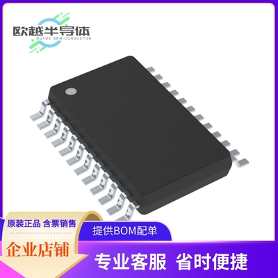 IS31FL3726A-ZLS4-TR电源管理芯片《IC LED DRV LIN NO 24ETSSOP