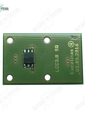 DIGIPILE SMD ADAPTERBOARD INCL. TPIS 1S 1252[开发板BOARD TO