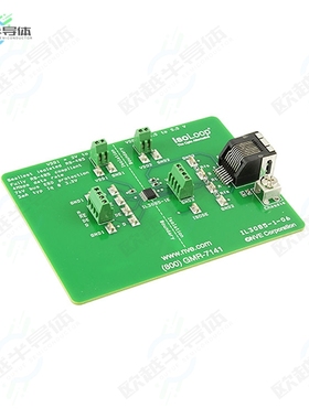 IL 3085-1-01[开发板EVAL BOARD FOR IL3585-1E】