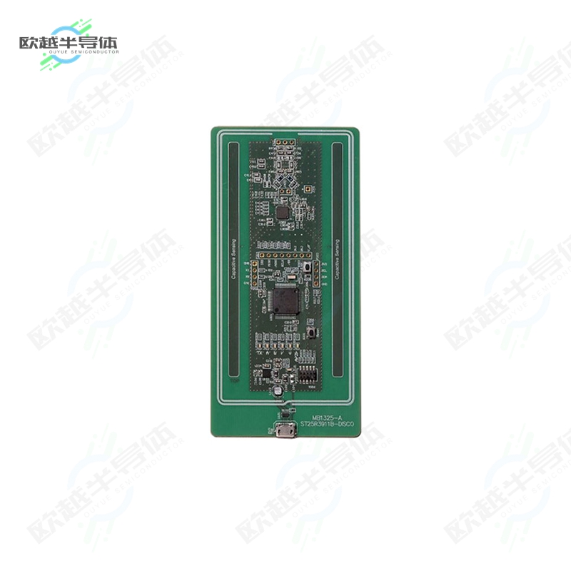 ST25R3911B-DISCO[开发板DISCOVERY KIT FOR ST25R3911B】