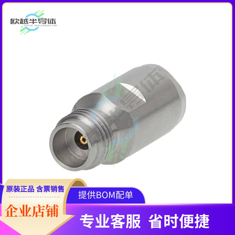 CGT-1500-F0-24M-02【FEMALE 2.4MM TERMINATION, 50GHZ】