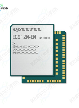 EG912NENAA-N06-TA0AA[开发板EVAL BOARD FOR EG912N】