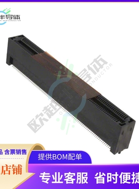 10058835-1001LF【CONN MICROTCA FMALE 170POS 0.029】