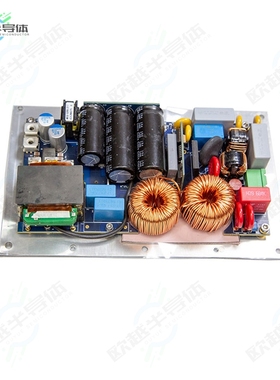 EVAL500W5GPSUTOBO1[开发板EVAL BOARD ICE1HS01G ICE3PCS01G】