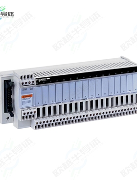 ABE7P16T230[继电器MODULE 300V 0.5AMP TELEFAST 2 +O]