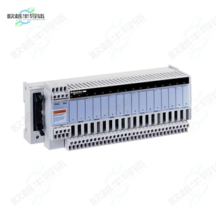 ABE7P16T330[继电器TELEFAST 2 OUTPUT MODULE-16 CHAN]