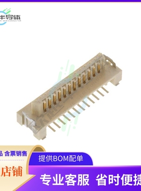 91910-21425LF【CONN HDR 25POS SMD GOLD】