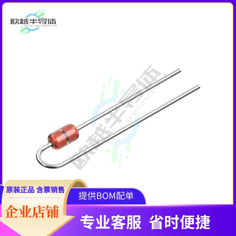 NTCDA3LG202HC3NB【NTC RADIAL LEAD (AXIAL U-BEND),】