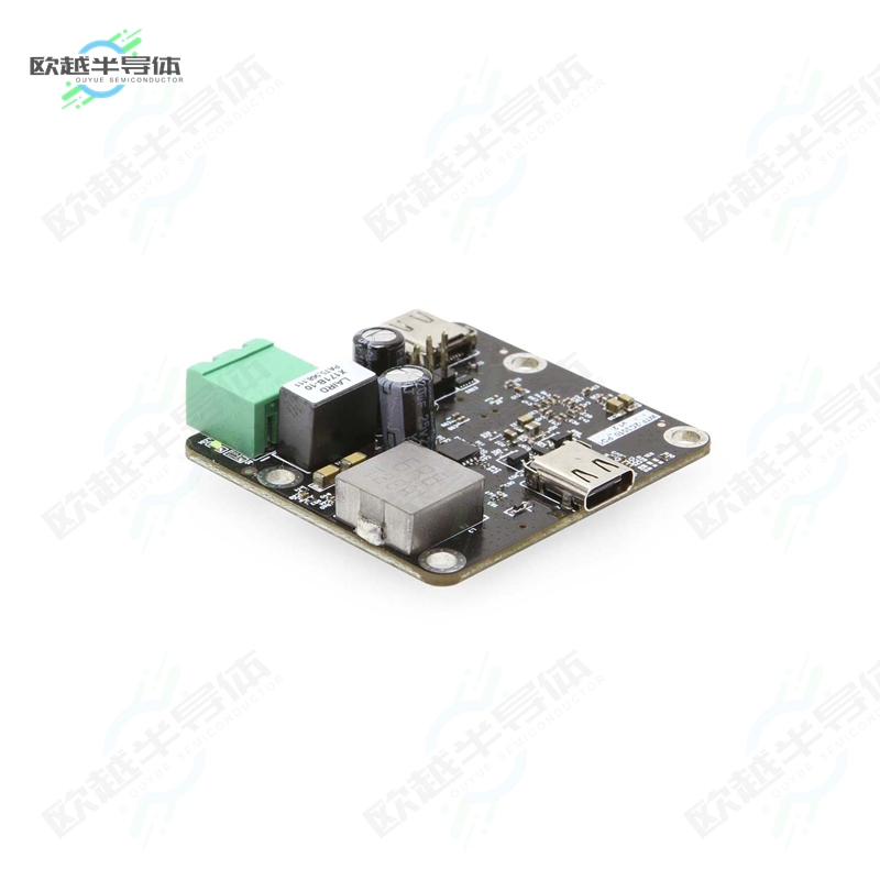 CGL-PDINJ60W-DEV[开发板Labs Project | USB 3.2 Gen 1 Typ】