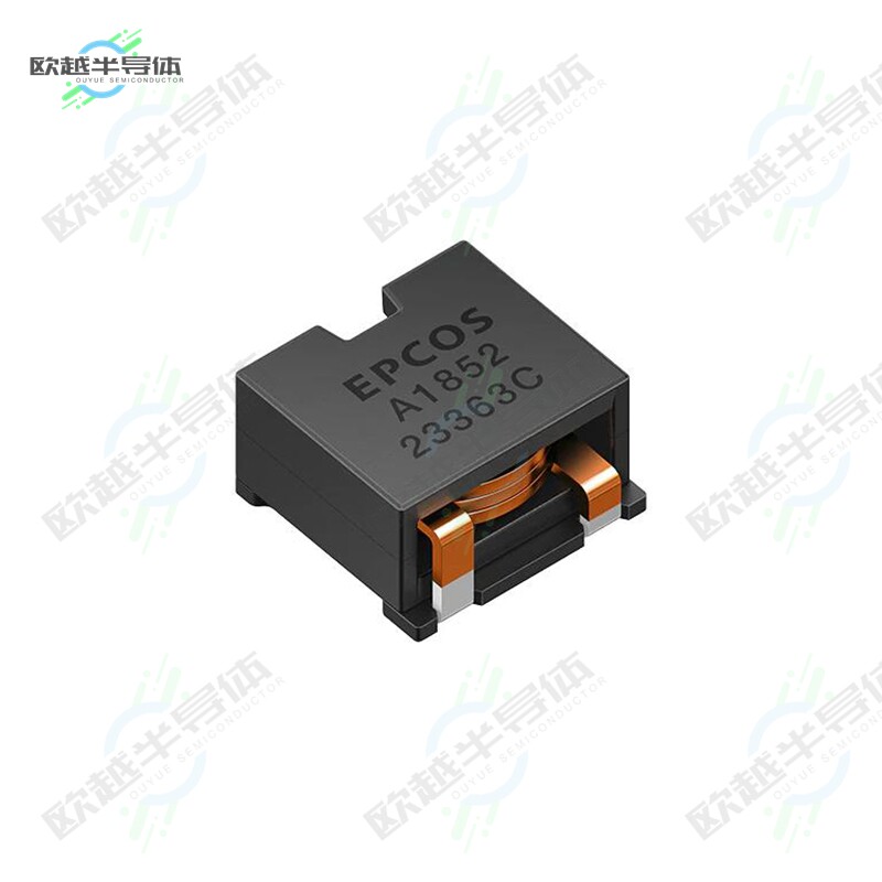 ERU27M-8R5L[电感器FLAT WIRE SMD HIGH CURRENT IND 8]_虎窝淘