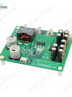 NCV8871BSTGEVB[开发板EVAL BOARD FOR NCV8871】