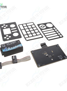 IQS9150EV02-S[开发板EVAL BOARD FOR IQS9150】