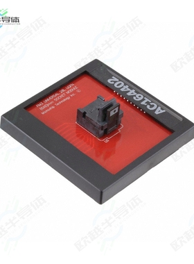 AC164402[开发板PM3 SOCKET MODULE FOR 28L UQFN】