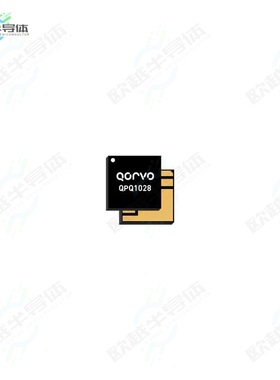 QPQ1028EVB[开发板EVB FOR DUAL-USE GPS L1/L2 DUAL】