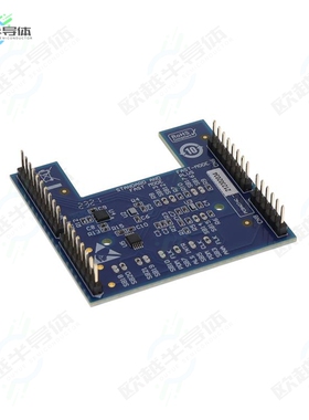 X-NUCLEO-6283A1[开发板NUCLEO BOARD VD6283 SENSOR】