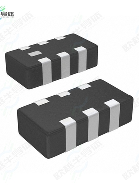 LFB182G45CGFD436[滤波器RF FILTER WLAN 2450MHZ 2.6DB 500]