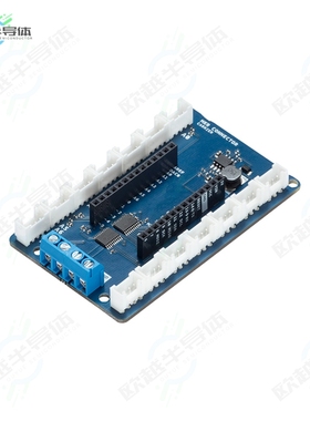 ASX00007[开发板ARDUINO MKR CONNECTOR CARRIER】