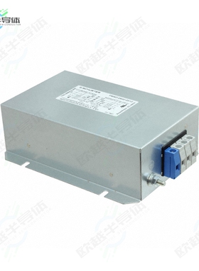 FMAD-0932-2510[滤波器LINE FILTER 277V/480VAC 25A CHAS]