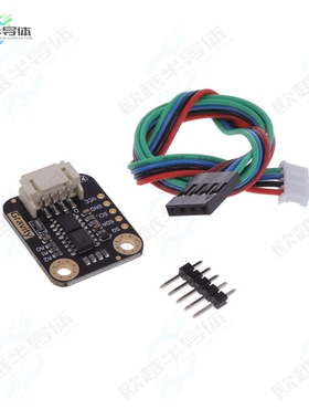 DFR0151[开发板GRAVITY REAL TIME CLOCK DS1307】