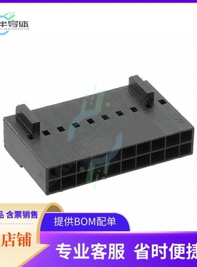 22566207【CONN RCPT HSG 20POS 2.54MM】