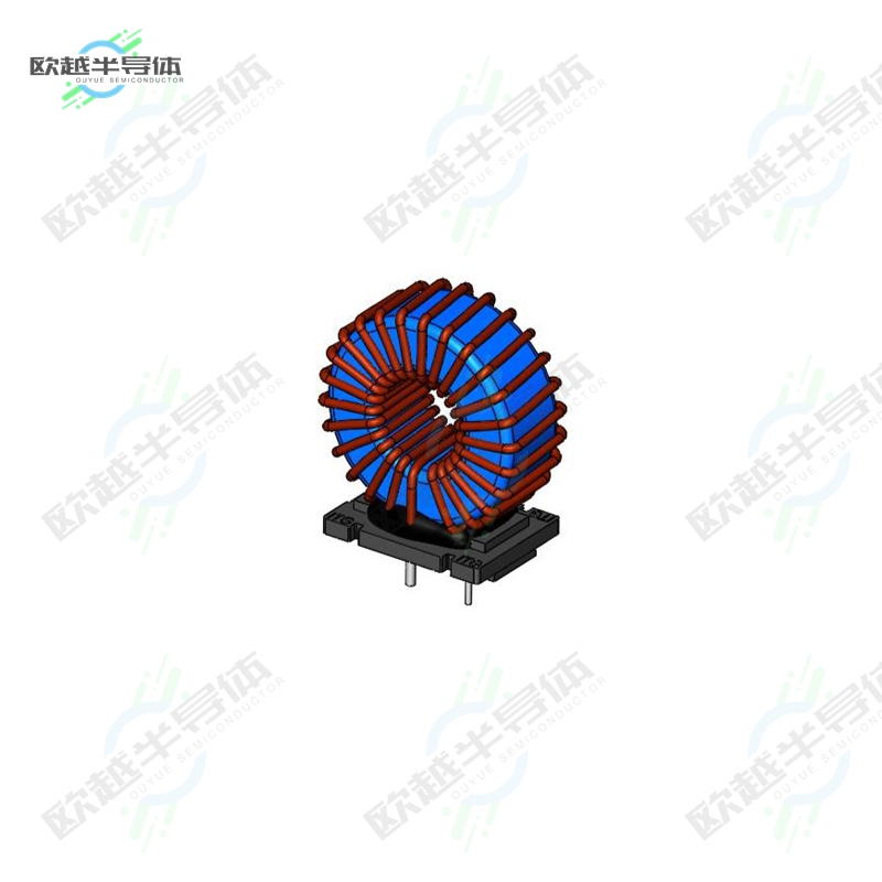 PFC212236D-501K[电感器PFC Choke 500uH 24.0A 57.0mOhm]