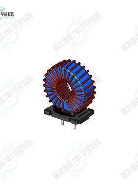 PFC212236D-821K[电感器PFC Choke 820uH 18.7A 81.0mOhm]