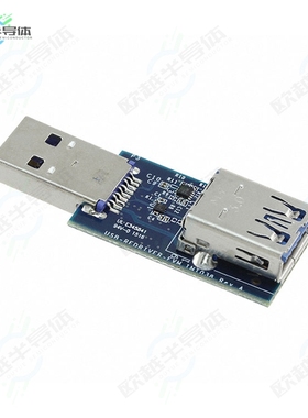 USB-REDRIVER-EVM[开发板EVAL BRD LP5907 TUSB211 TUSB501】