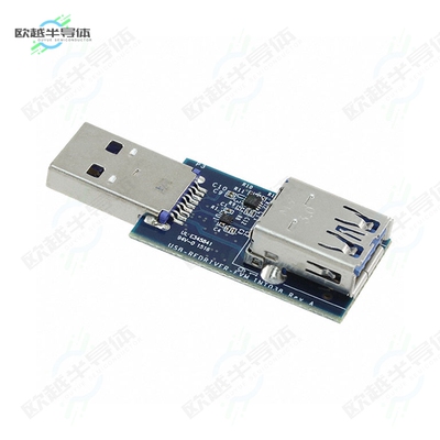 USB-REDRIVER-EVM[开发板EVAL BRD LP5907 TUSB211 TUSB501】