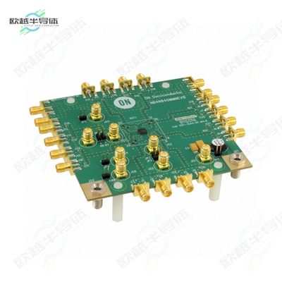 NB4N840MMNEVB[开发板EVAL BOARD FOR NB4N840M】