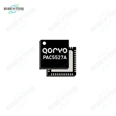 PAC5527AEVK1[开发板EVAL BOARD FOR PAC5527A】
