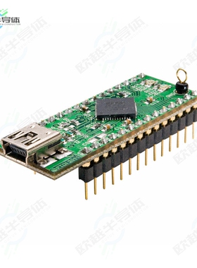 UM232H[开发板EVAL BOARD FOR FT232H】