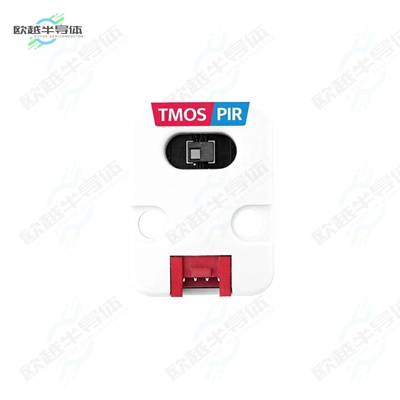 U185[开发板TMOS PIR UNIT(STHS34PF80)】
