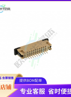 ZF1-10-02-T-WT【CONN FFC TOP 10POS 1.00MM R/A】