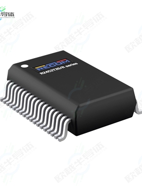 R24C2T25/R-CT[电源模块2.5W DC/DC-CONVERTER 'ECONOLINE']