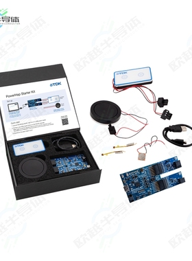 Z63000Z2910Z1Z89[开发板PowerHap Starter Kit】