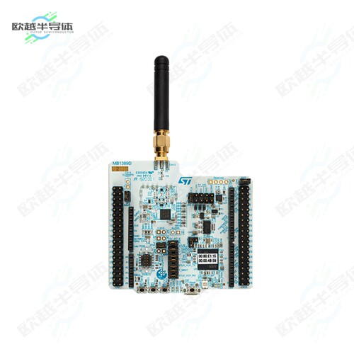 NUCLEO-WL55JC2[开发板STM32 NUCLEO-64 DEVELOPMENT BOAR】