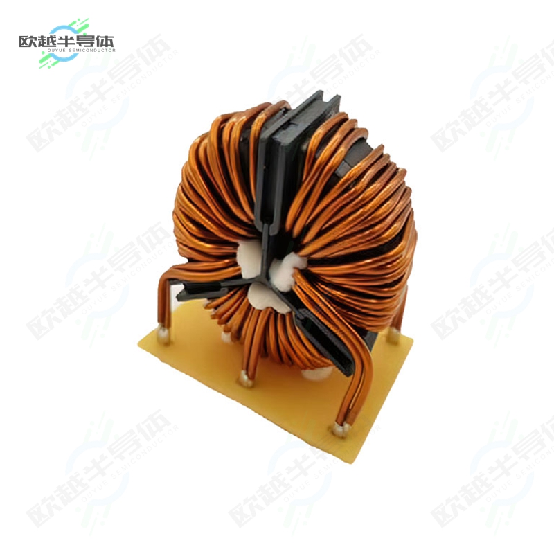 SCF47X-500-S2R4B005JV[滤波器CMC 660UH 50A 3LN THROUGH HOLE]