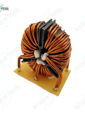 SCF47X-500-S2R4B005JV[滤波器CMC 660UH 50A 3LN THROUGH HOLE]