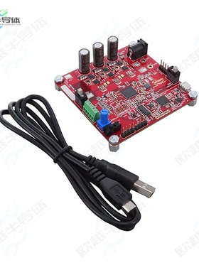 EVALIMD700AFOC3SHTOBO1[开发板EVAL BOARD FOR 6EDL7141】